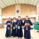 통영 검도관 이미지