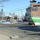 버스정류장-건양대학교.와야리 이미지