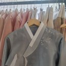 전통한복 | 강동구결혼식 한복 고미 전통한복 대여 후기 — 어머님과 할머님 한복까지 모두 만족했던 하루