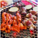 숯과닭발 이미지