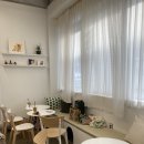 몽펍피 | 대구 애견카페 추천 몽펍피 시설도 좋고 마당이 있어서 강아지들 뛰어놀기 좋아요
