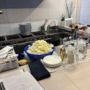 초이'스떡볶이 | 떡볶이에 파스타면을 추가하는 곳이 있다?! 고급 떡볶이 대구 지산동 떡볶이 맛집 [초이스떡볶이] 후기