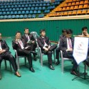 광양실내체육관 이미지