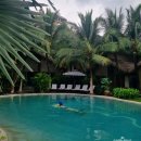 CU청주빌리지점 | 푸꾸옥 3박4일 일정 1일차_ 비엣젯 새벽도착, 엠빌리지 얼리체크인, 츄온츄온, 옥센비치바