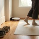 깡통로봇 | 20만 원 쓰고 '퇴근 후 삶의 질'이 달라졌습니다:로봇청소기 1년 실전 생존기