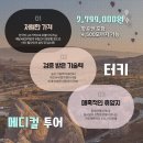 [터키] 최대 5,000모 비절개(모발이식+항공료+호텔숙박) 모두 포함 파격 할인 이벤트(종료) 이미지