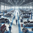 금산정비센터 이미지