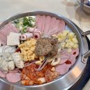 킹콩부대찌개양천구청점 | 성남 모란 맛집 킹콩 부대찌개 :: 섞어 부대찌개 후기