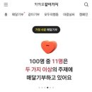 GS25 거두에이스점 | 햇볕에 녹아내리는 ♡ 소소하지만 특별한 일상
