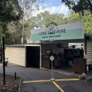 피네샵(PINE SHOP) | [4박 6일 호주 브리즈번 여행 DAY 3]Lone Pine Koala Sanctuary-Mamak 마막-Genki Mart 호주 키티-Wuta...