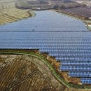 일지 태양광발전소 이미지