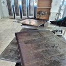 대영산업 | 부산 업소용 데크 오븐 청소, 산업학교 제과제빵 실습실 오븐 찌든 때 제거 현장