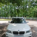 (판매 완료) 2013 BMW X3 xDrive28i 판매합니다. 이미지
