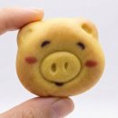 복돼지 | 부산 기념품 추천 부산황금복돼지빵 후기 | 부산 여행 선물