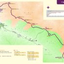 김삿갓문학관 주차장 화장실 이미지