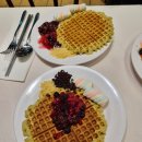 치킨을 사랑한 떡볶이(월곡점) | [애슐리퀸즈 뉴코아 강남점] '우리가 사랑한 말차' 시즌 말차 디저트 및 음식 솔직후기🧇🍕🍗🥙🍝🍣🍫🍦