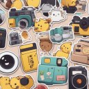 카카오톡 숨은 기능&활용법 이미지