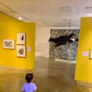 북서울꿈의숲(상상톡톡미술관) 이미지