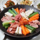 진부대찌개