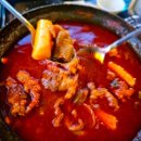 크라운닭발 일산점