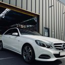 턴디테일링 | 대전 유성구 근처 세차 맛집 [ 턴 디테일링 ] 벤츠 W212 E300 디테일링 세차 !