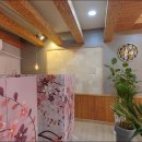 청애병 - 포천시 죽엽산로 445 | 청애병