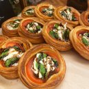 월드하우스 | 잠실 롯데월드몰 맛집 테디뵈르하우스 흑백요리사2 셰프의 크로아상 후기