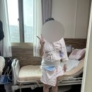 좋은느낌산부인과의원 | 하안유 산부인과 제왕절개 5박6일 입원 후기 + 병동 내부 소개 + 출산가방 리스트