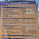 중리천로 이미지