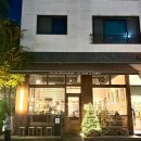 카페거리화장실 | 신동 파스타 맛집 라루치아 유명한 카페거리 맛집 내돈내산 후기