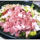 일품신한우찌개 돼지찌개 이미지