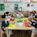 1월 10일 ‘꼬마 요리사들의 별난 김치 요리 교실’ 프로젝트 - 김치 샌드위치 만들기 이미지
