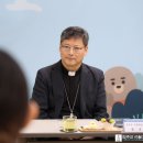 생명을 품은 용기, 미성년 미혼 한부모와의 동행 이미지