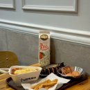 신전떡볶이 장성점