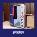 공공용 43 | 신라호텔에서 진행된 제 43차 APCCA, 포토부스 렌탈 후기