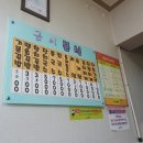 금이분식