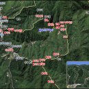 칠보산숲길 이미지