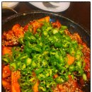 씨에프오바베큐치킨 이미지