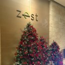 제스트칼 | 콘래드 서울 제스트 ZEST | 여의도 콘래드 호텔 뷔페 | 평일 저녁 후기 😋🍴