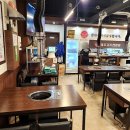 용성약국 | 대구 북구 신암동 푸짐한 인심과 구워주는 서비스 삼겹살 맛집 [용성상회]