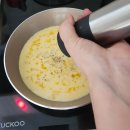 솔트P소금찜질방 | 에브리윅 소금 후추 그라인더 깨갈이 사용후기