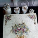 포크아트 이미지