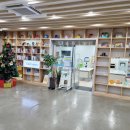 한석봉도서관 1층 이미지