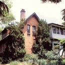 선교사챔니스주택(宣敎師챔니스住宅) | 선교사챔니스주택 (宣敎師챔니스住宅) 대구 / 문화재및(문화재청자료기초)