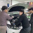 보고자동차정비 이미지