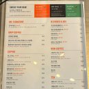 4607 | 하남 미사 가까운 카페 인크커피 흑임자말차크림 크림슨펀치 자파카커피 딸기 시즌 후기🍓