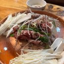 옛날마포불고기 - 하동군 | 옛날마포불고기