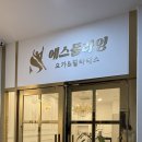 필라테스&요가 | 부천 상동 다이어트 시작할 땐 S 플라잉 요가 &amp;필라테스 후기