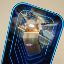 행운휴게점 | [MCM HAUS] MCM x 케빈 박 《뮌헨에서 화성까지: From Munich to Mars》 관람 후기