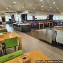 한국농어촌공사구내식당 이미지